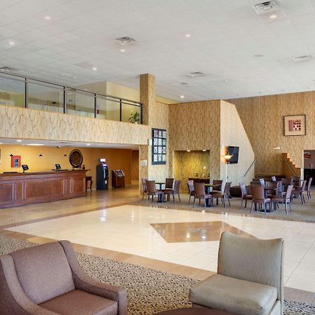 Quality Inn & Suites - Greensboro-High Point Dış mekan fotoğraf